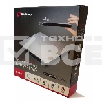 Внешний Привод DVD-RW LG GP60NS60 серебристый USB ultra slim внешний RTL, фото 1