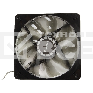 Вентилятор для корпуса Enermax T.B.Silence (UCTB12) черный, 120 мм, 900 об/мин, 11 дБ, 3 pin