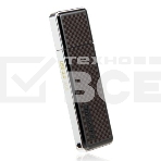 Флешка USB Transcend JetFlash 780 (TS16GJF780), 16 Gb, USB 3.0, R/W 140/40, черный/серебристый, фото7
