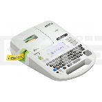 Ленточный принтер EPSON Label Works LW-700 для офисной маркировки, фото 1