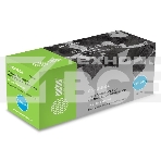 Картридж лазерный Cactus CS-CF450A черный (12500 стр.) для HP Color LJ Enterprise M652dn /M653dn /M681dh, фото 1