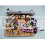 Плата питания HP LJ M601/M602/M603 (RM1-8393/RM1-8292) OEM, фото2
