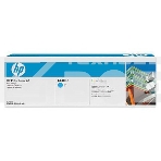 Картридж лазерный HP CB381A голубой Color LJ CP6015/CM6030mfp/CM6040mfp (21000стр.), фото2