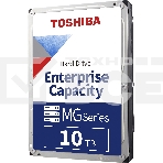 Жесткий диск Toshiba HDD SAS 10Tb 7200 256Mb, фото10