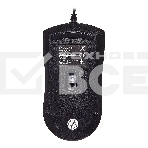 Мышь проводная Oklick 704G TOKUGAWA черный, 1600 dpi, USB, кнопки - 4, фото7
