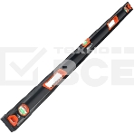 Уровень PATRIOT Platinum LCP-1200L, упрочненный, 2 фрезерованные поверхности, 1200мм, фото3