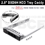 Крепление Dell DXD9H/0DXD9H 2.5