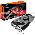 Видеокарта Gigabyte GV-R67XTGAMING OC-12GD PCI-E Radeon RX 6700 XT, фото 1