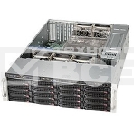 Корпус SuperMicro CSE-836BE1C-R1K03B 2x1000W черный, фото5