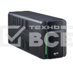 Источник бесперебойного питания APC Easy-UPS BVX900LI-GR 480Вт 900ВА черный, фото6