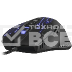 Мышь проводная SVEN RX-G715 черный, 3200 dpi, USB, кнопки - 8, фото19