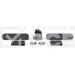 Система для видеоконференций Logitech Rally Plus (M/N: V-R0009/V-R0010/V-R0011/V-U0047/V-U0048/V-U0049), фото3