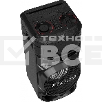 Микросистема LG ON77DK черный/CD/CDRW/DVD/DVDRW/FM/USB/BT, фото9