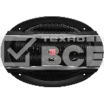 Колонки автомобильные ACV PI-694E 240Вт 88дБ 4Ом 16x23см (6x9дюйм) (ком.:2кол.) коаксиальные четырехполосные, фото 1