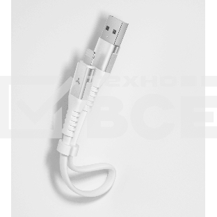 Кабель Accesstyle AL24-TF30 White