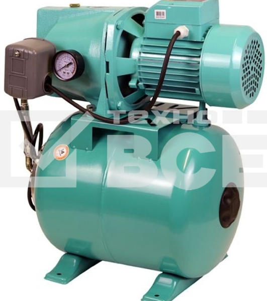 Насосная станция центробежный Sturm! WP9712VS 1200Вт 4200л/час