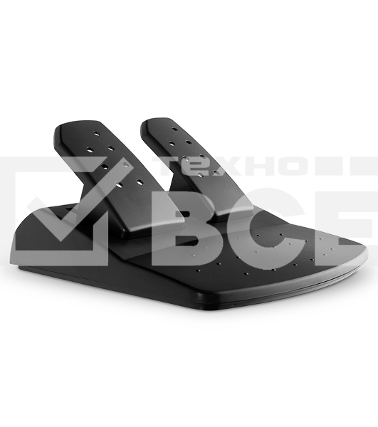 Руль SVEN GC-W700 (педали, вибро, скоба, лепестки, АКПП, D-pad, 12 кл, резин. вставки, PC/Xinput)