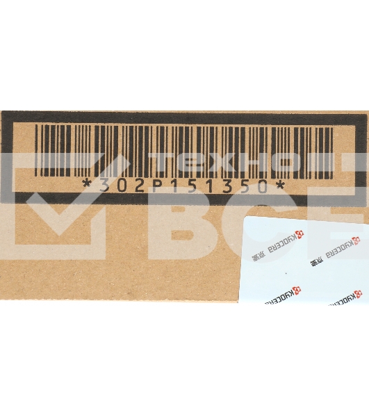 Картридж лазерный Kyocera TK-6118 1T02P10CN0 черный (15000стр.) для Kyocera M4125idn/M4132idn (только китайские версии!)