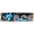Накопитель SSD Netac NV3000, 1TB, PCIe 3.0 x4, M.2 2280, NVMe, R/W 3100/2100, фото2