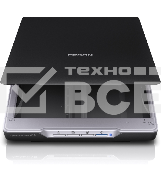 Сканер EPSON Perfection V19 (B11B231503)