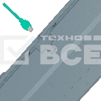 Клавиатура A4Tech Bloody S87 Energy проводная USB серый/зеленый, фото3