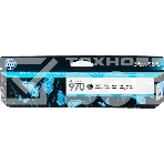 Картридж струйный HP 970 CN621AE черный для HP OJ Pro X476dw/X576dw/X451dw/X551dw (3000стр.), фото7