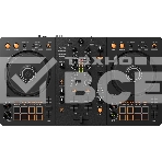 Микшерный пульт Pioneer DDJ-FLX4 (для всех пользователей), фото2