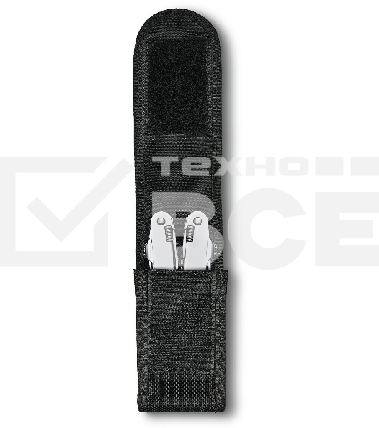 Чехол Victorinox 4.0841.N для Swiss Tool (4.0841.N) нейлон черный