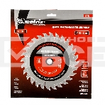 Пильный диск по дереву Matrix, ф250 х 32 мм, 36 зубьев + кольцо 32/30, фото2