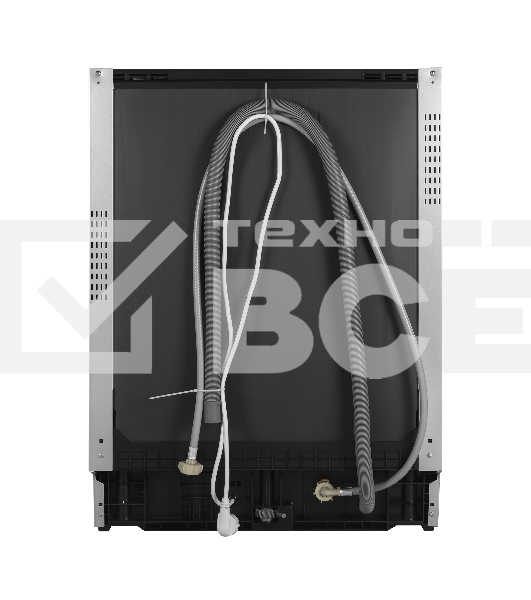 Посудомоечная машина Maunfeld MLP6022A01