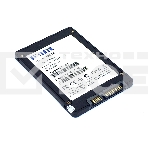 Накопитель SSD IXUR LR-100, 480GB, SATA III, 2.5