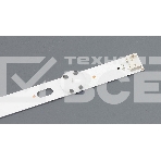 Подсветка LED SSC_430DM_7LED_Rev01_170320 430DM_A/B, фото 1