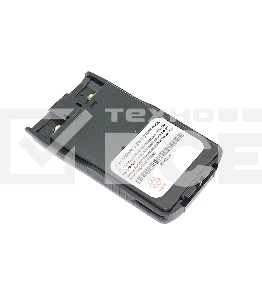 Аккумулятор Amperin для Kenwood TH-F5 (BP-62LH) 2200mAh 7,4 V Li-ion