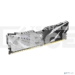 Оперативная память NETAC, DDR4, 16GB (1x16GB), 3200MHz, CL16, с радиатором, чёрный, фото6