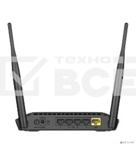 Точка доступа D-Link DAP-1360U/A1A 10/100BASE-TX