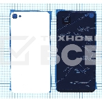 Задняя крышка для Meizu U20 белый, фото2