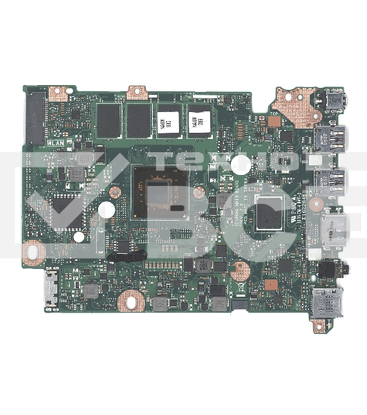 Материнская плата для Asus E406MA 4G/N4000