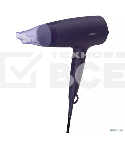 Фен Philips BHD340/10