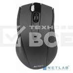 Мышь беспроводная A4Tech G9-500F черный, 1200 dpi, радиоканал, USB, кнопки - 4, фото4