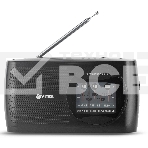 Радиоприемник Vitek VT-3587 BK черный, фото3