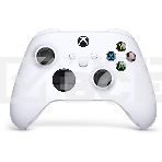 Геймпад Беспроводной Microsoft QAS-00006 белый для: Xbox Series X/S, фото7