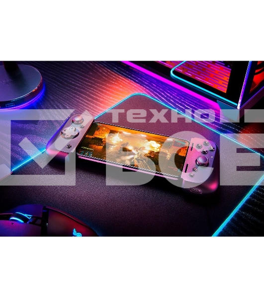 Игровой контроллер Razer Kishi V2 USB-C