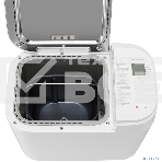 Хлебопечка Panasonic SD-B2510WTS белый, фото3