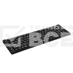 Клавиатура Acer OKW010 [ZL.KBDEE.002] проводная, USB, черный, фото13