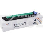 Драм-юнит (c двухслойным ракелем) DR-512 для KONICA MINOLTA Bizhub C284e/C224/C554 (CET) CMY, 95000 стр., CET7369P, фото2