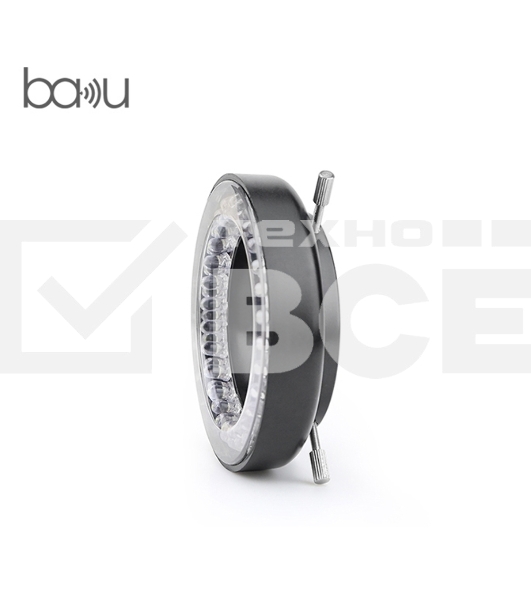 Микроскоп тринокулярный BAKU BA-010T