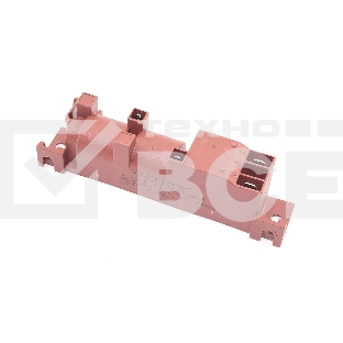 Генератор электроподжига 2 конфорки Krona 150.06.05.001