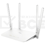 Роутер беспроводной Cudy WR1300 AC1200 10/100/1000BASE-TX/Wi-Fi белый, фото7