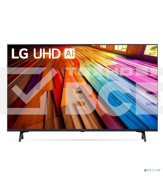Телевизор LG 43