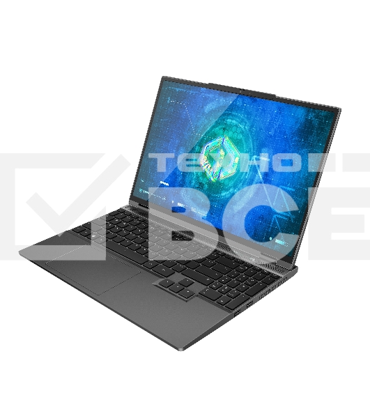 Ноутбук Maibenben X15B-R78846 15.3